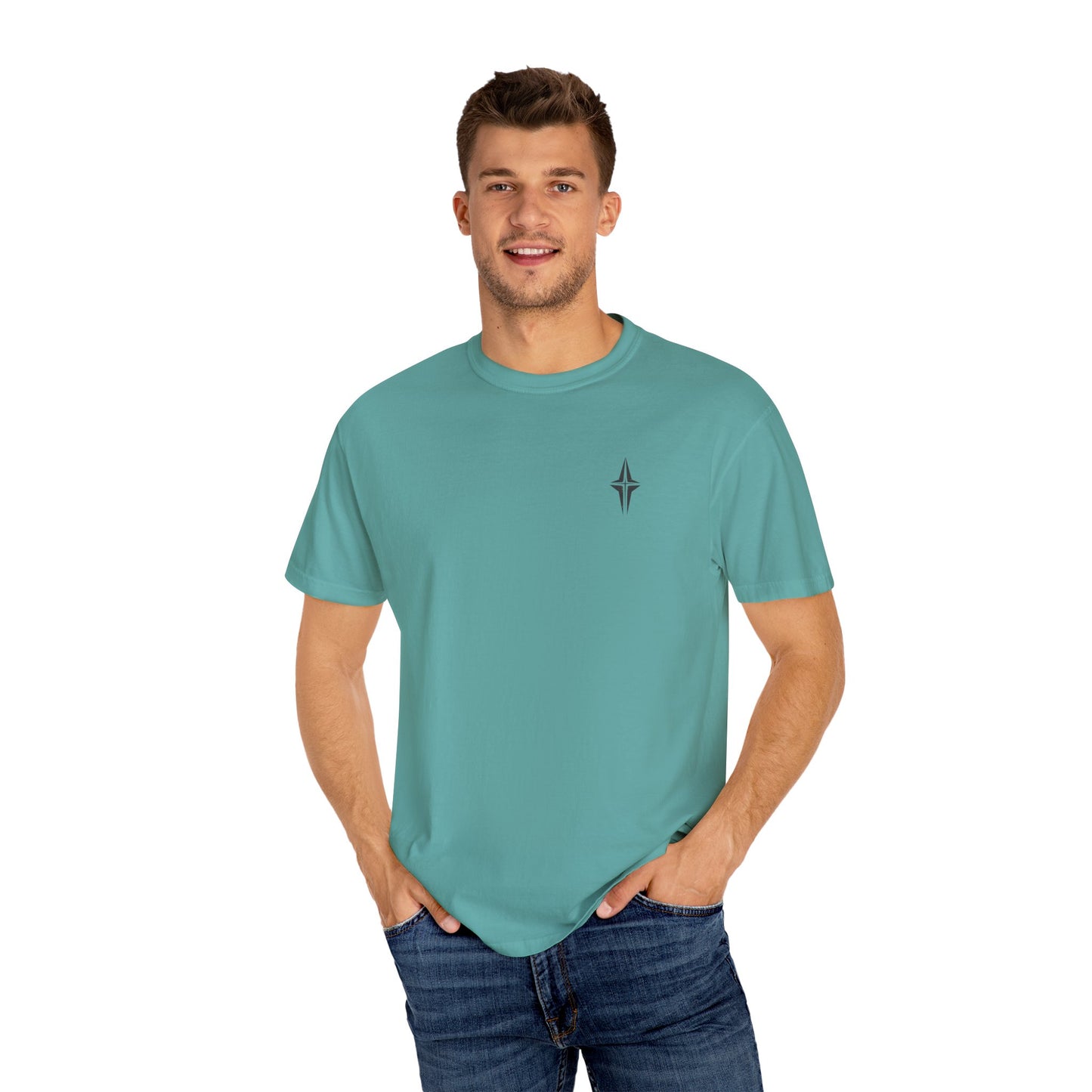 Isaiah 6:8 T-Shirt