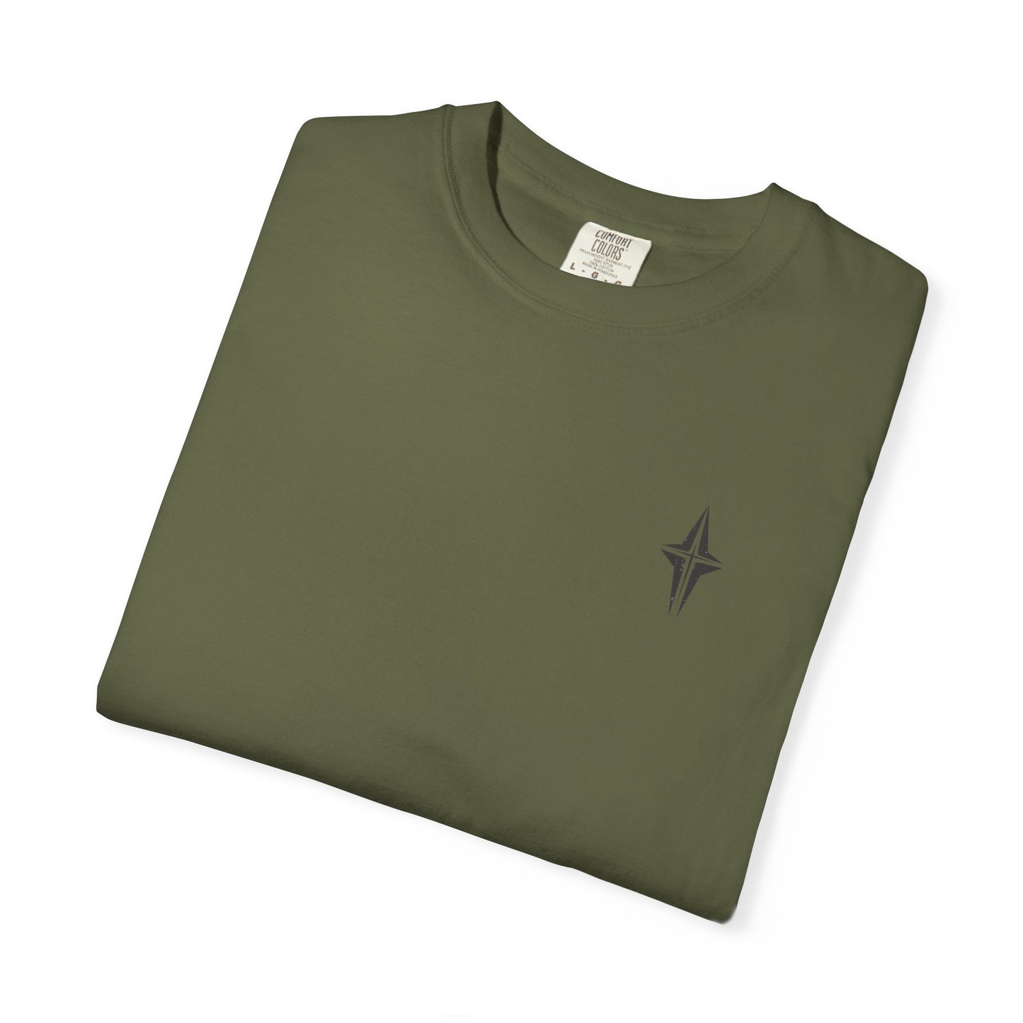 Isaiah 6:8 T-Shirt