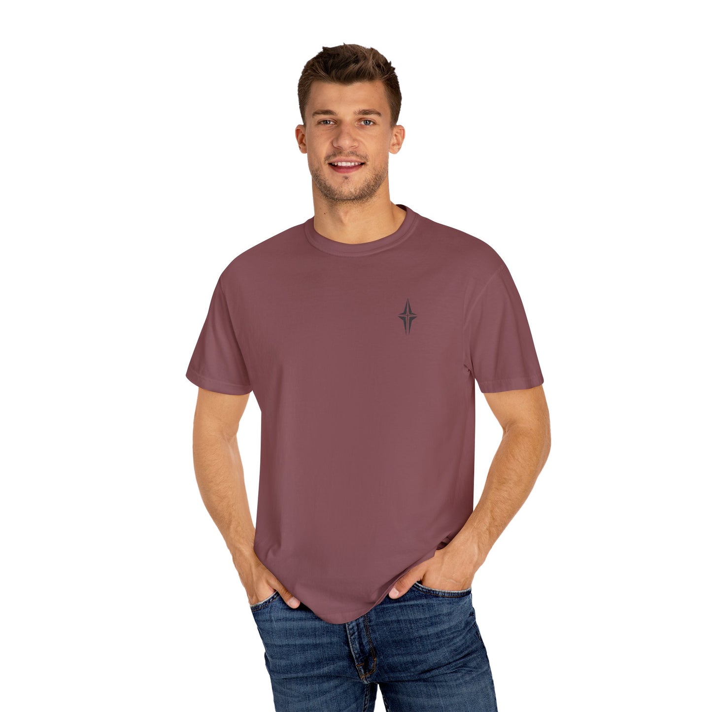Isaiah 6:8 T-Shirt