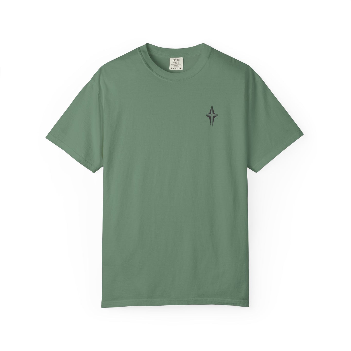 Isaiah 6:8 T-Shirt