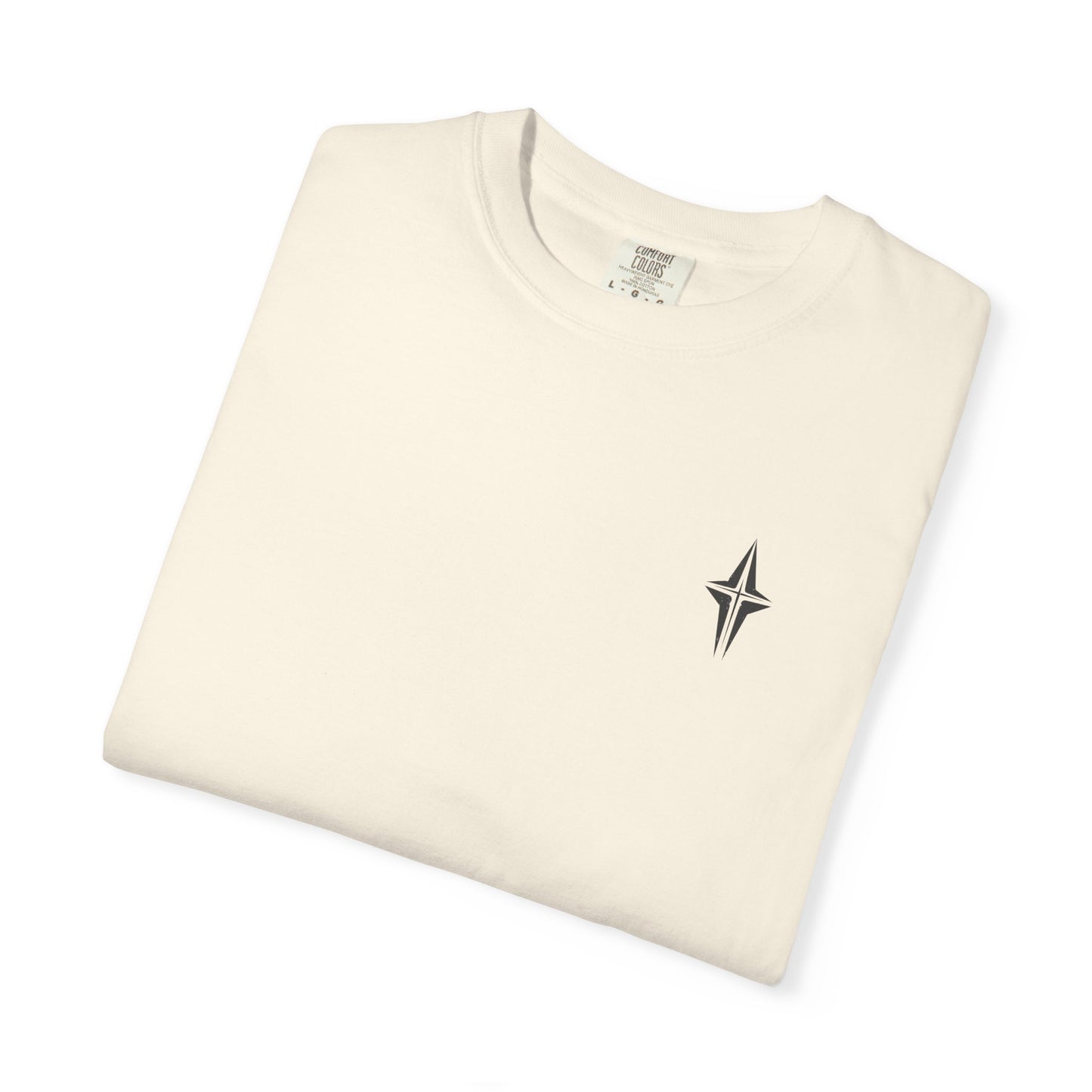 Steward Casual Tee
