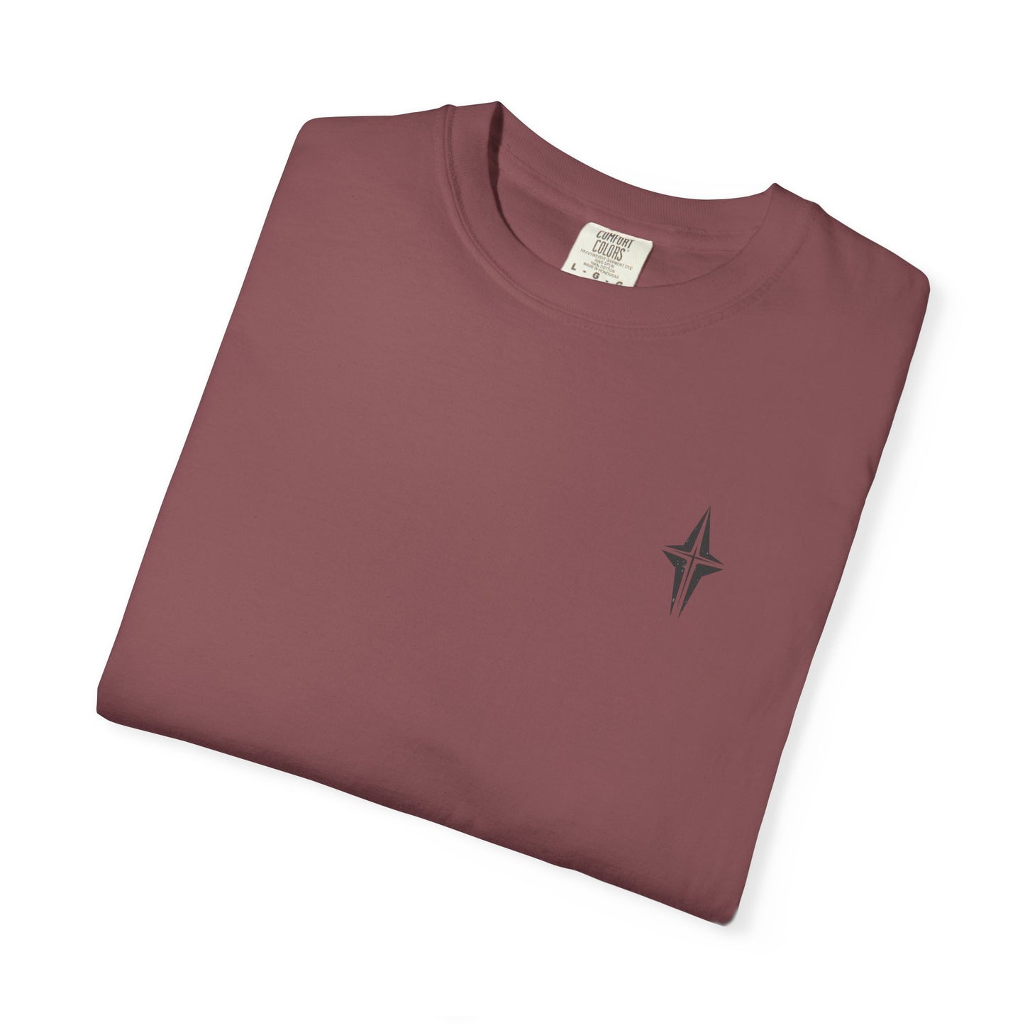 Steward Casual Tee