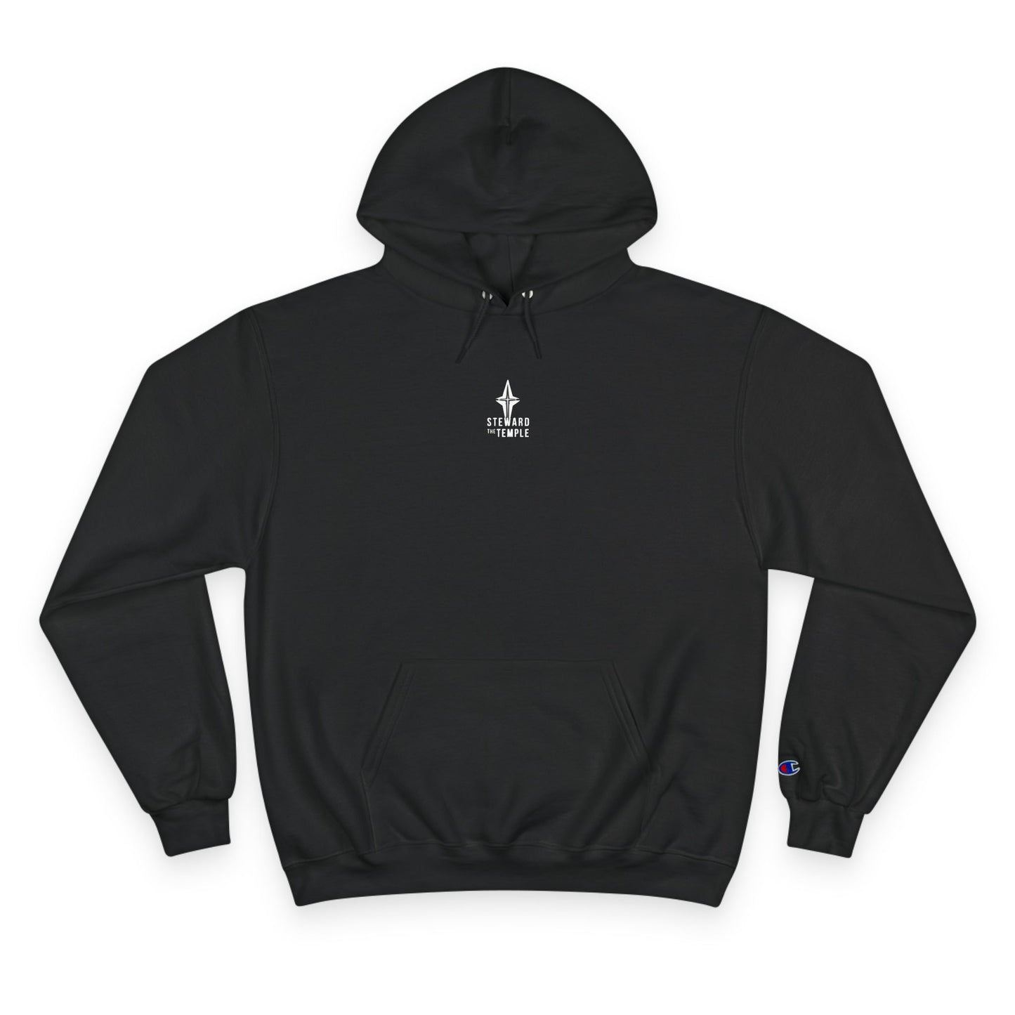 Steward Hoodie
