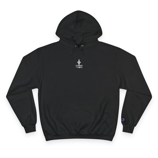 Steward Hoodie