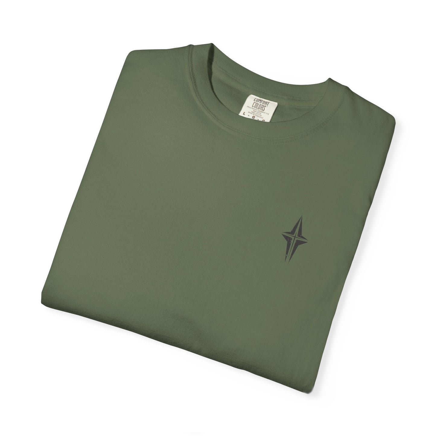 Isaiah 6:8 T-Shirt