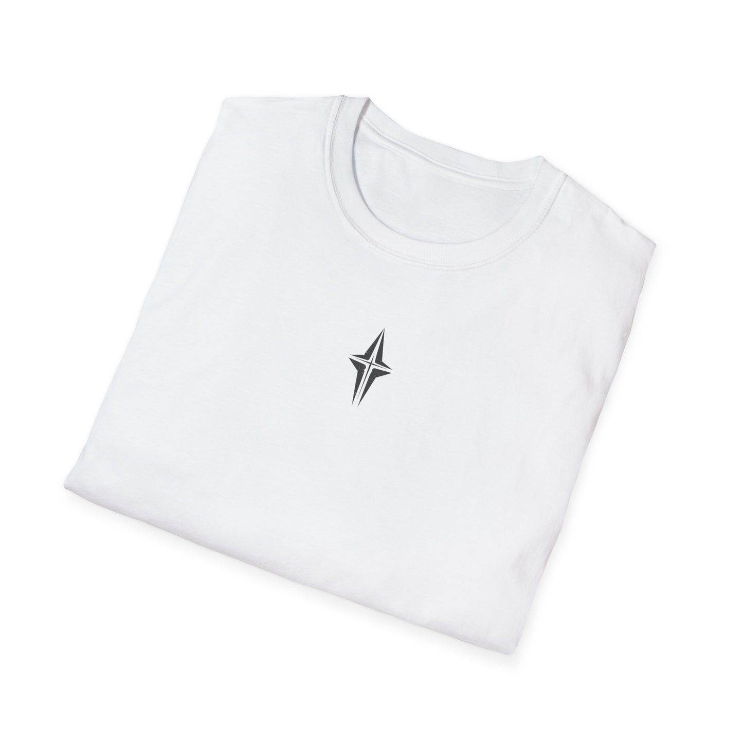 Steward Tee