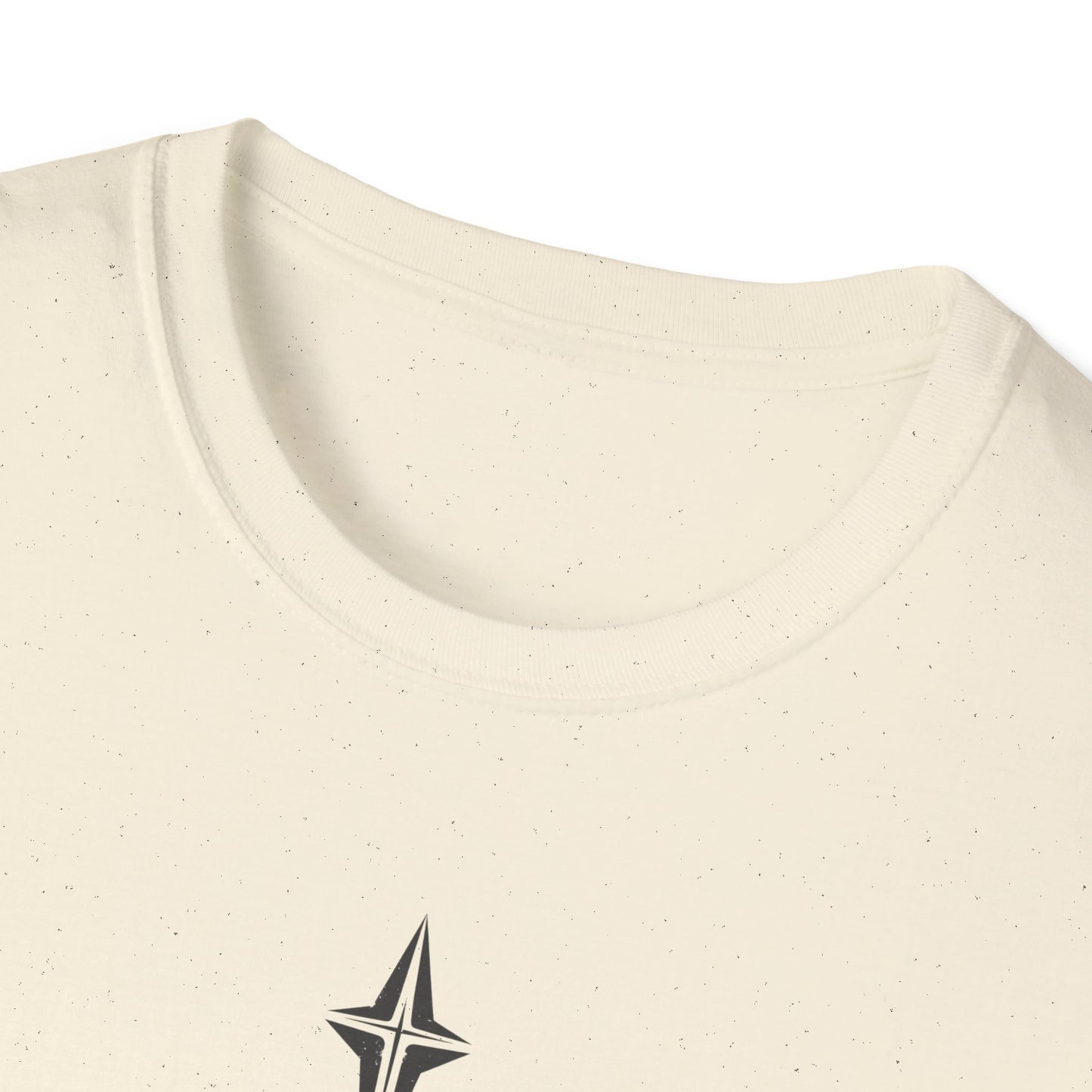 Steward Tee
