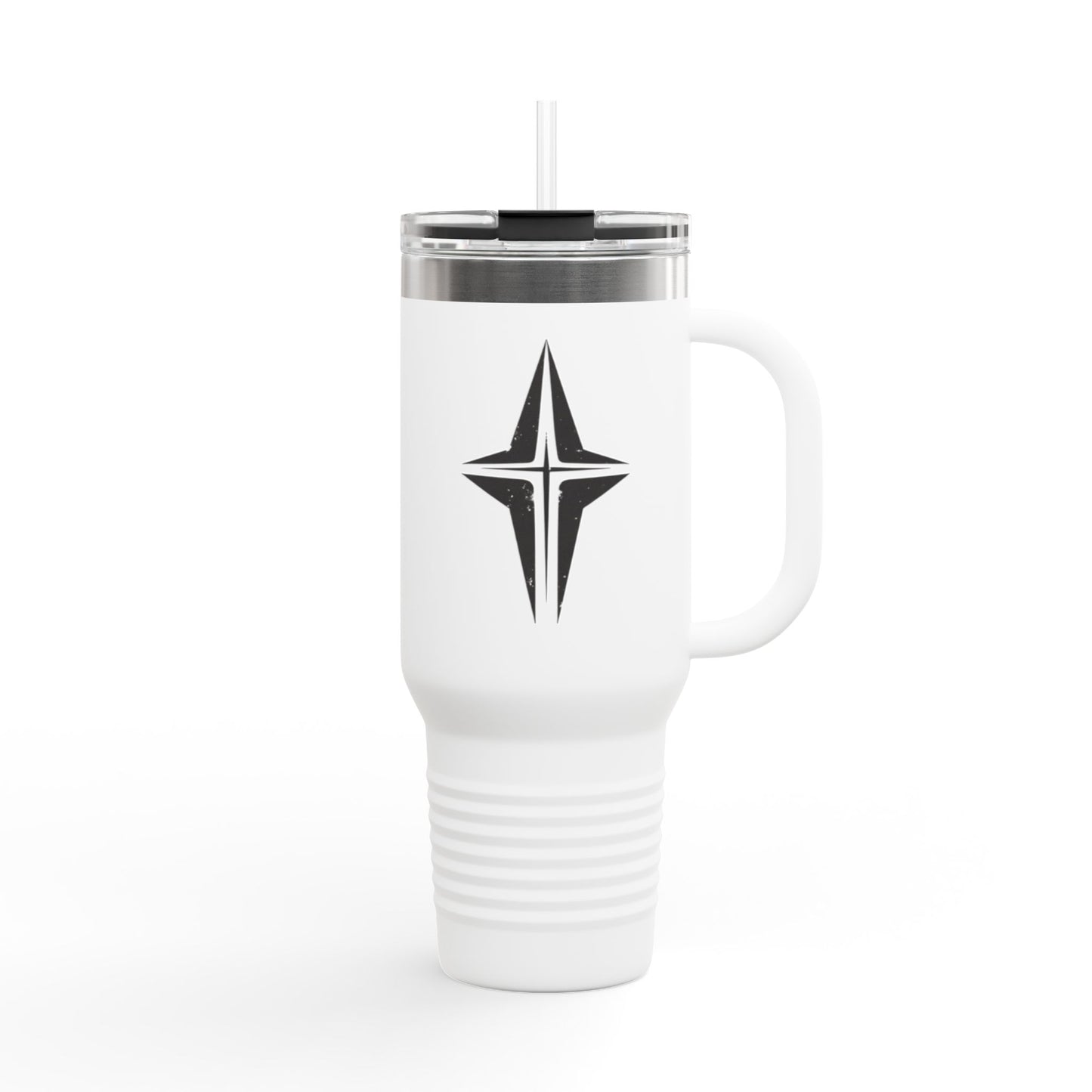 Steward Travel Mug