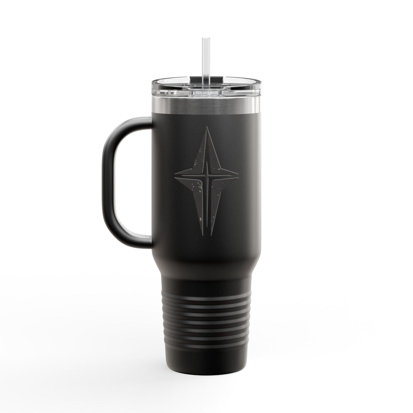 Steward Travel Mug