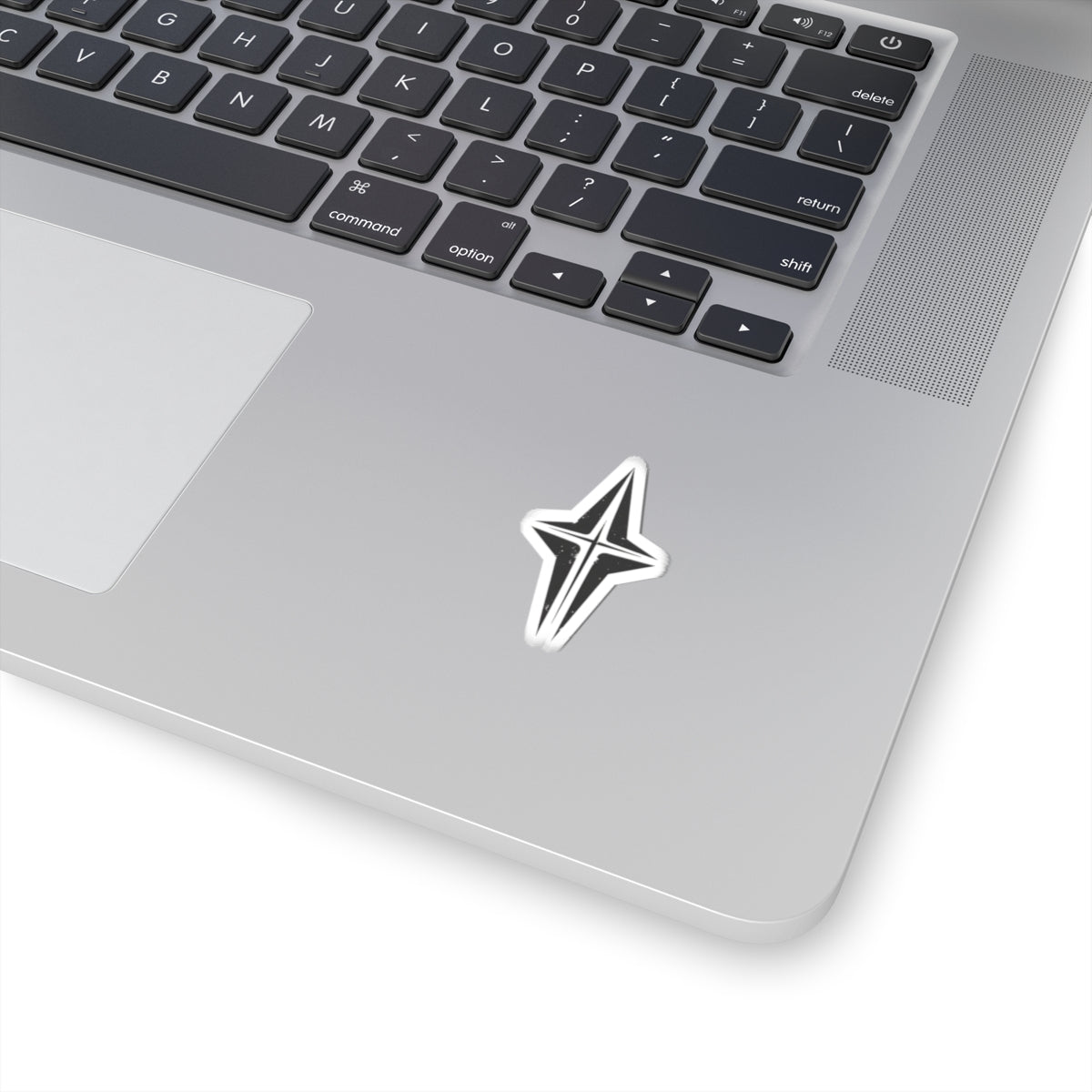 Steward Stickers