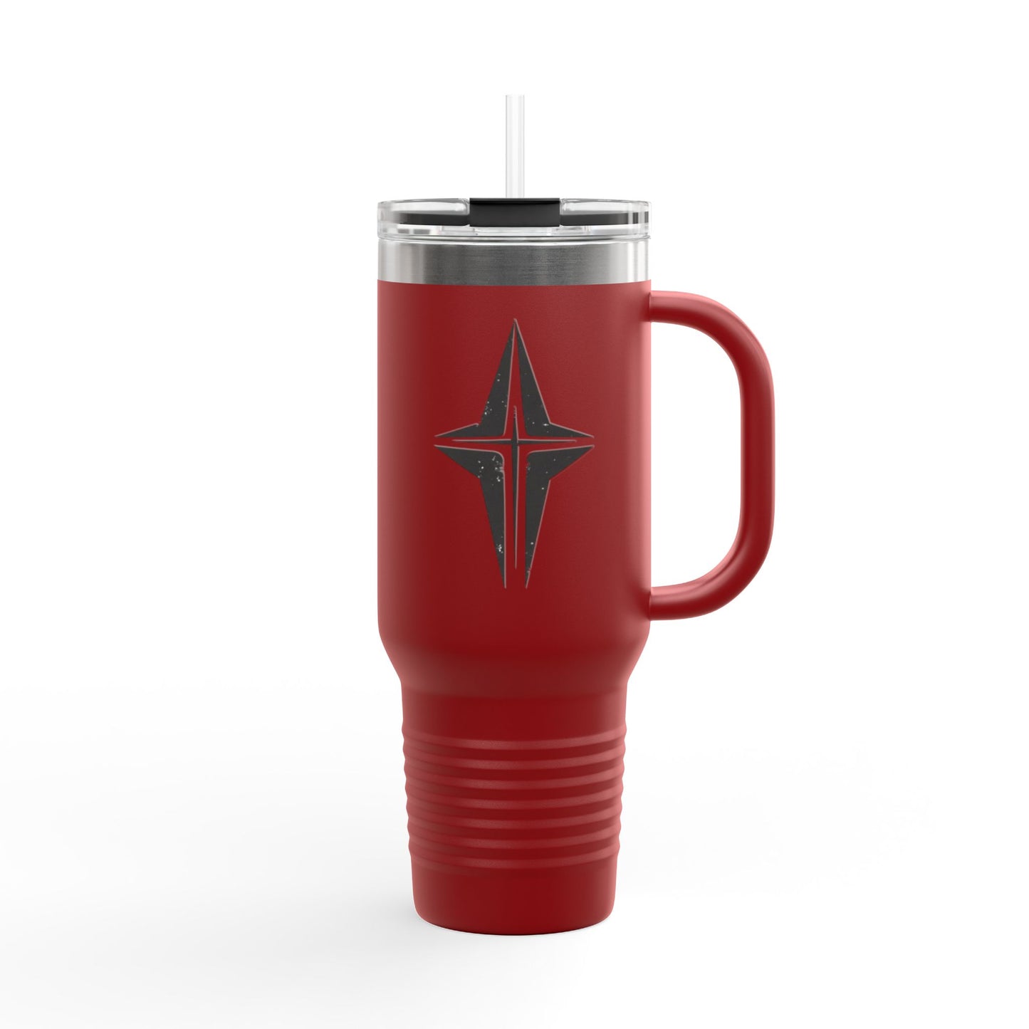 Steward Travel Mug