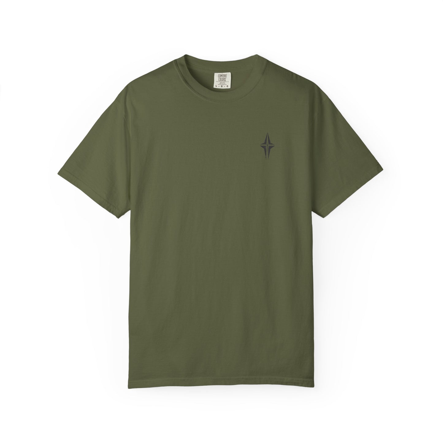 Steward Casual Tee