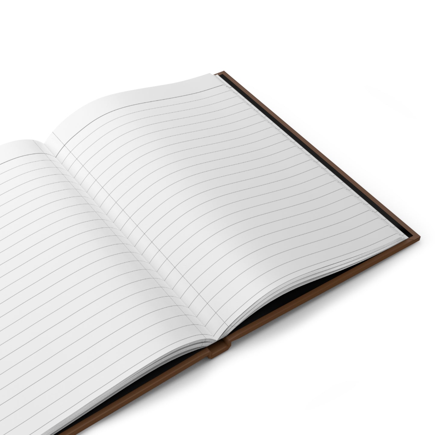 Steward Hardcover Journal