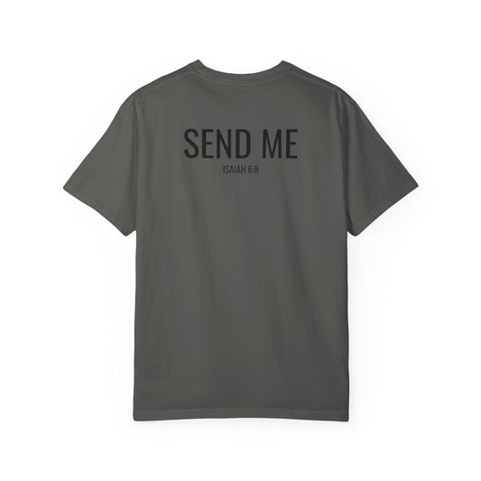 Isaiah 6:8 T-Shirt