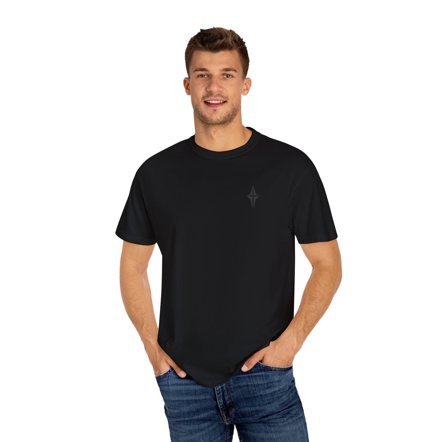 Isaiah 6:8 T-Shirt