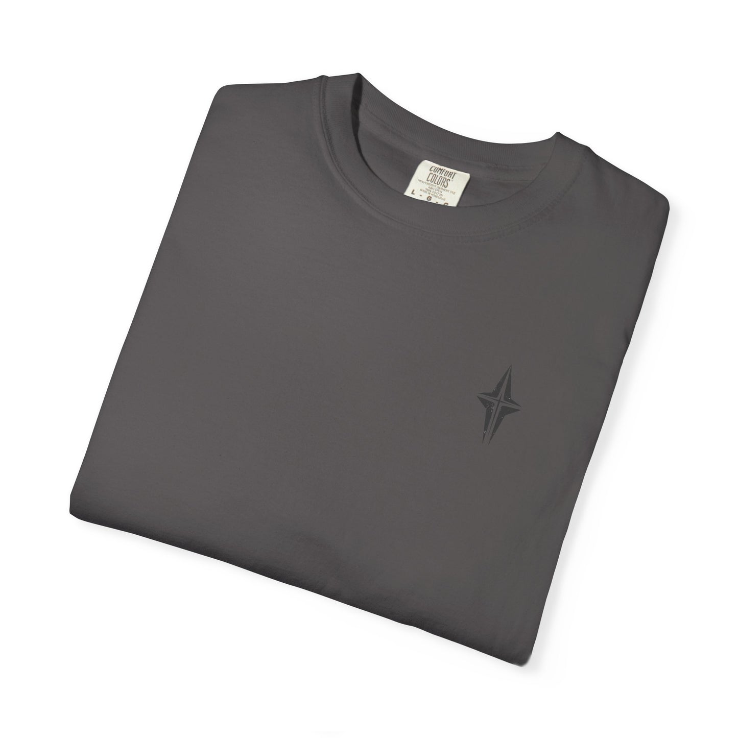 Steward Casual Tee