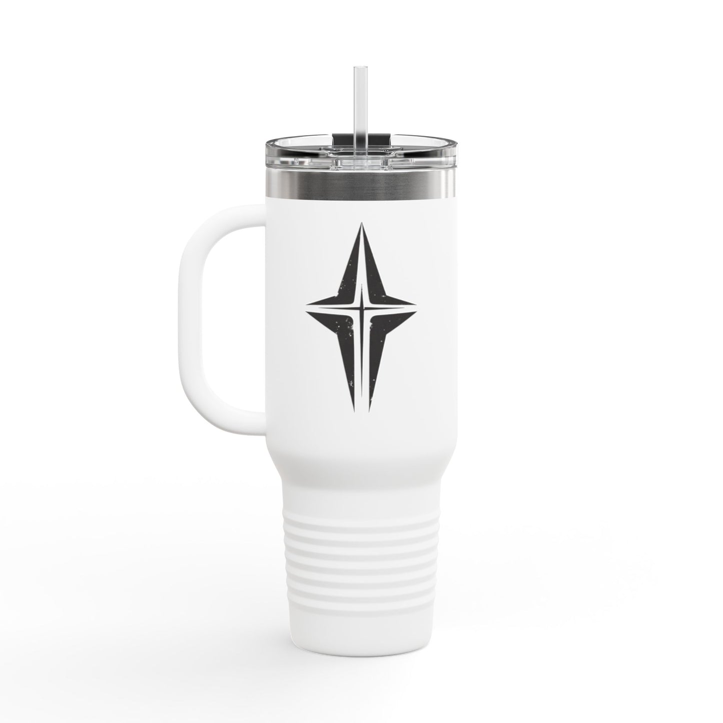Steward Travel Mug
