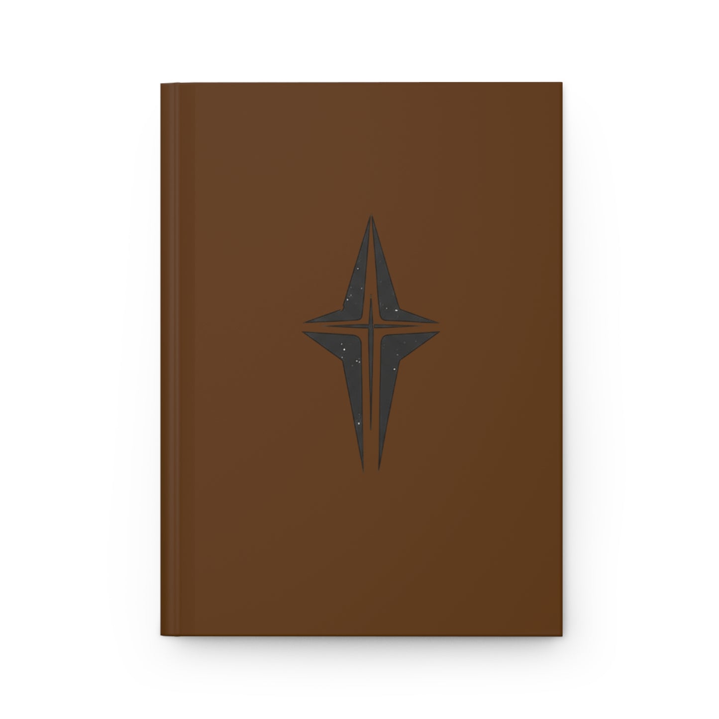 Steward Hardcover Journal
