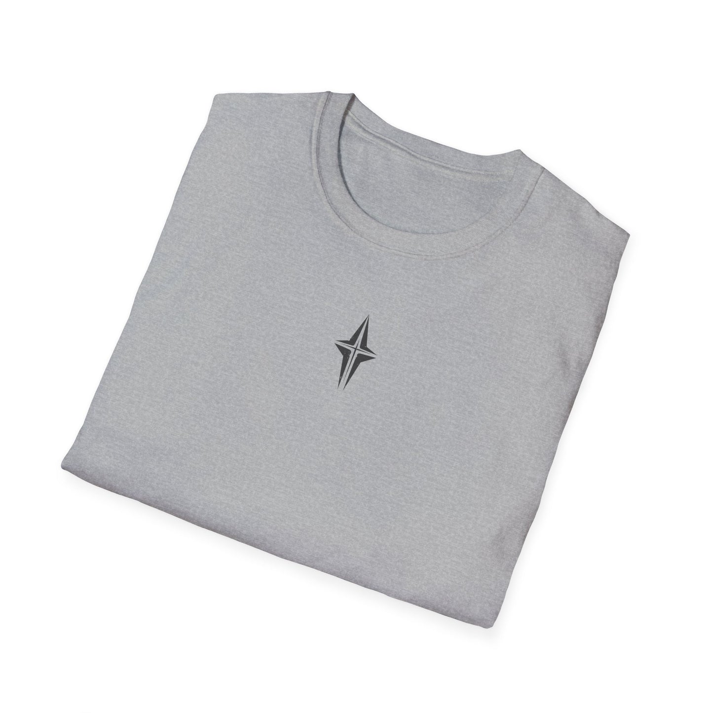 Steward Tee