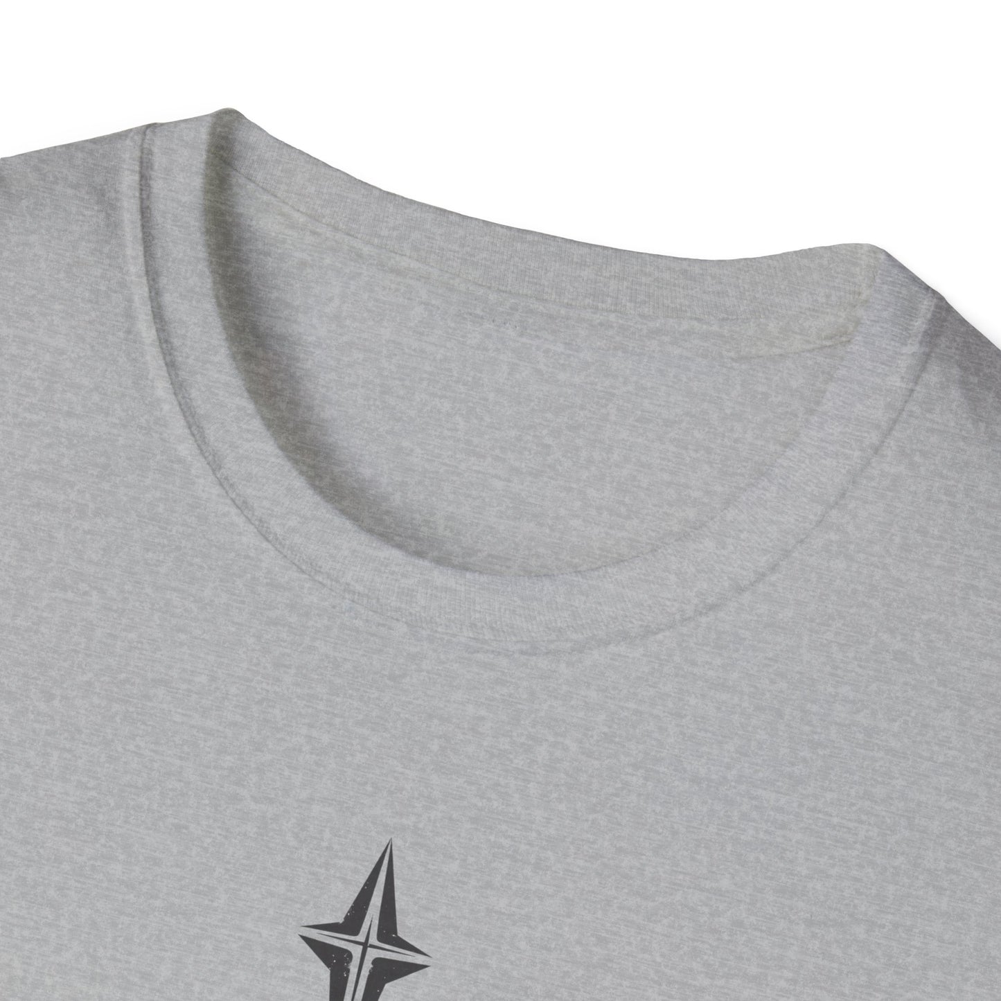 Steward Tee