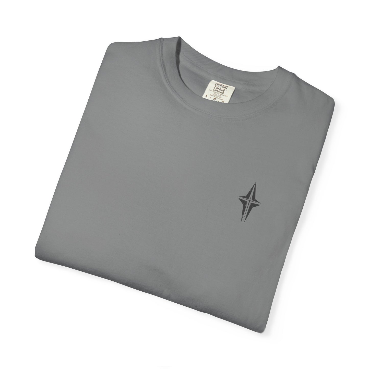 Steward Casual Tee