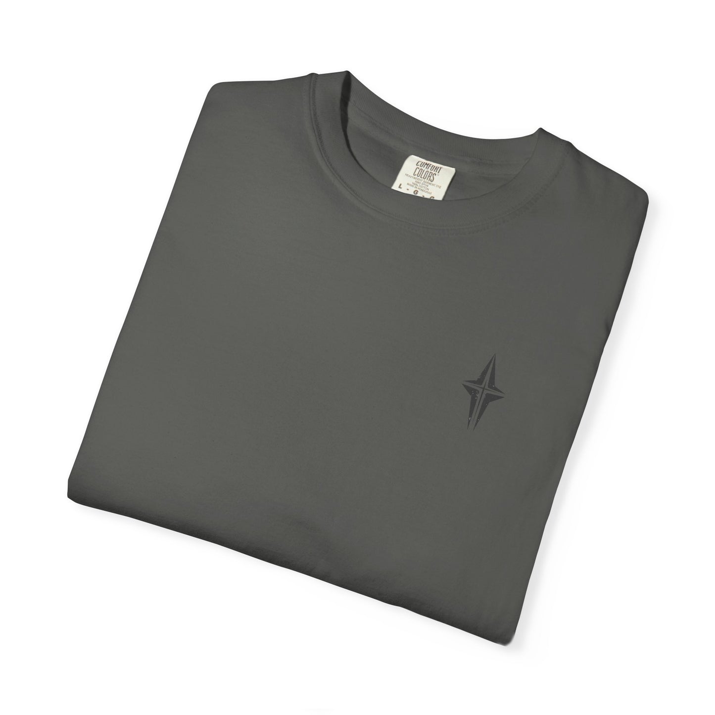 Steward Casual Tee