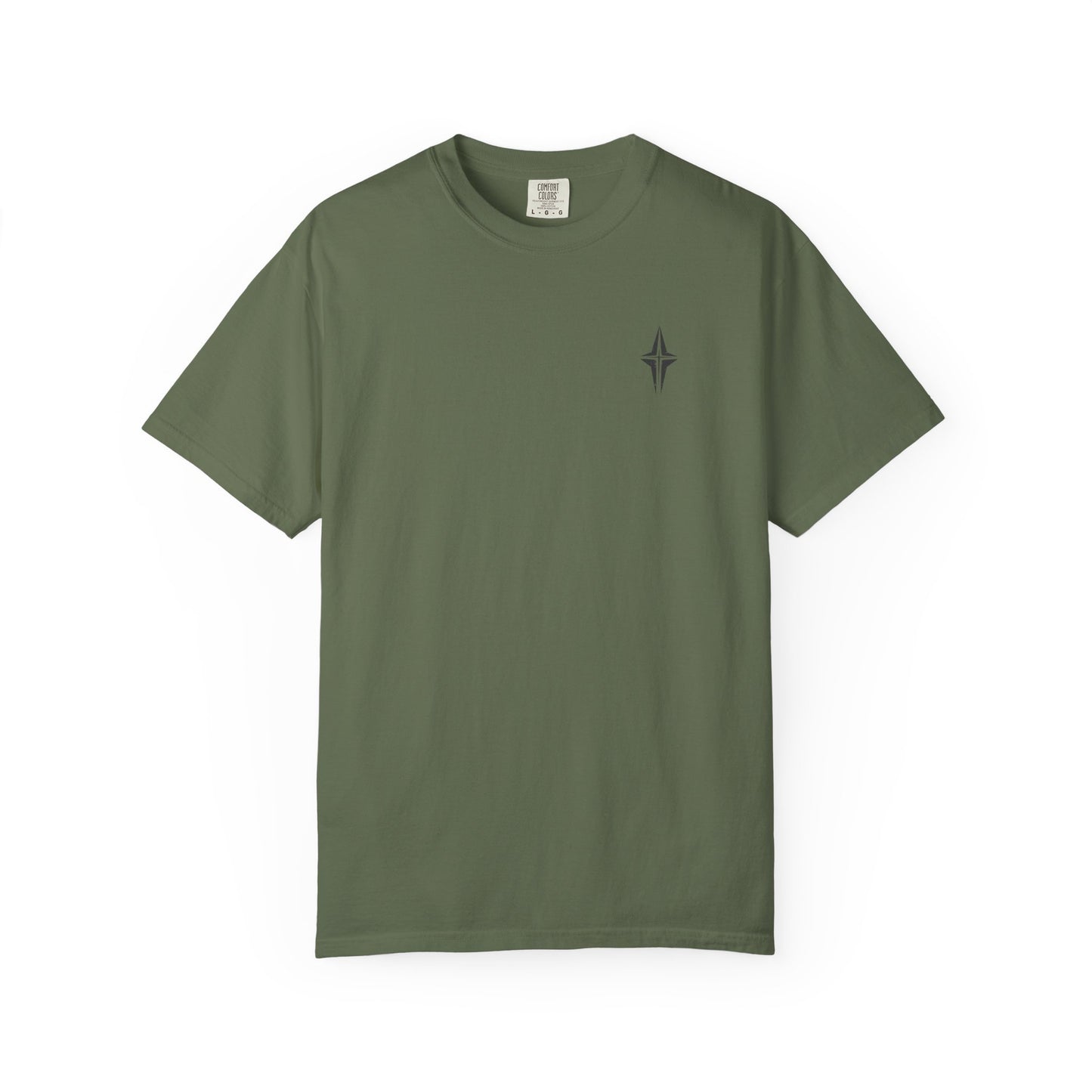 Steward Casual Tee