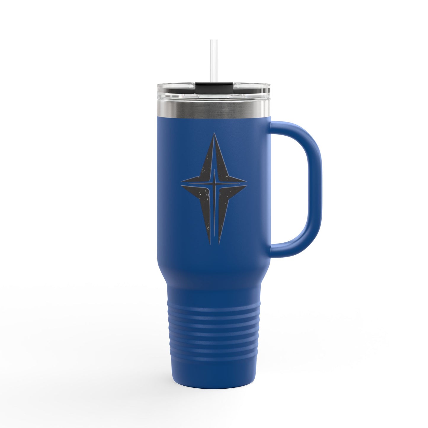 Steward Travel Mug