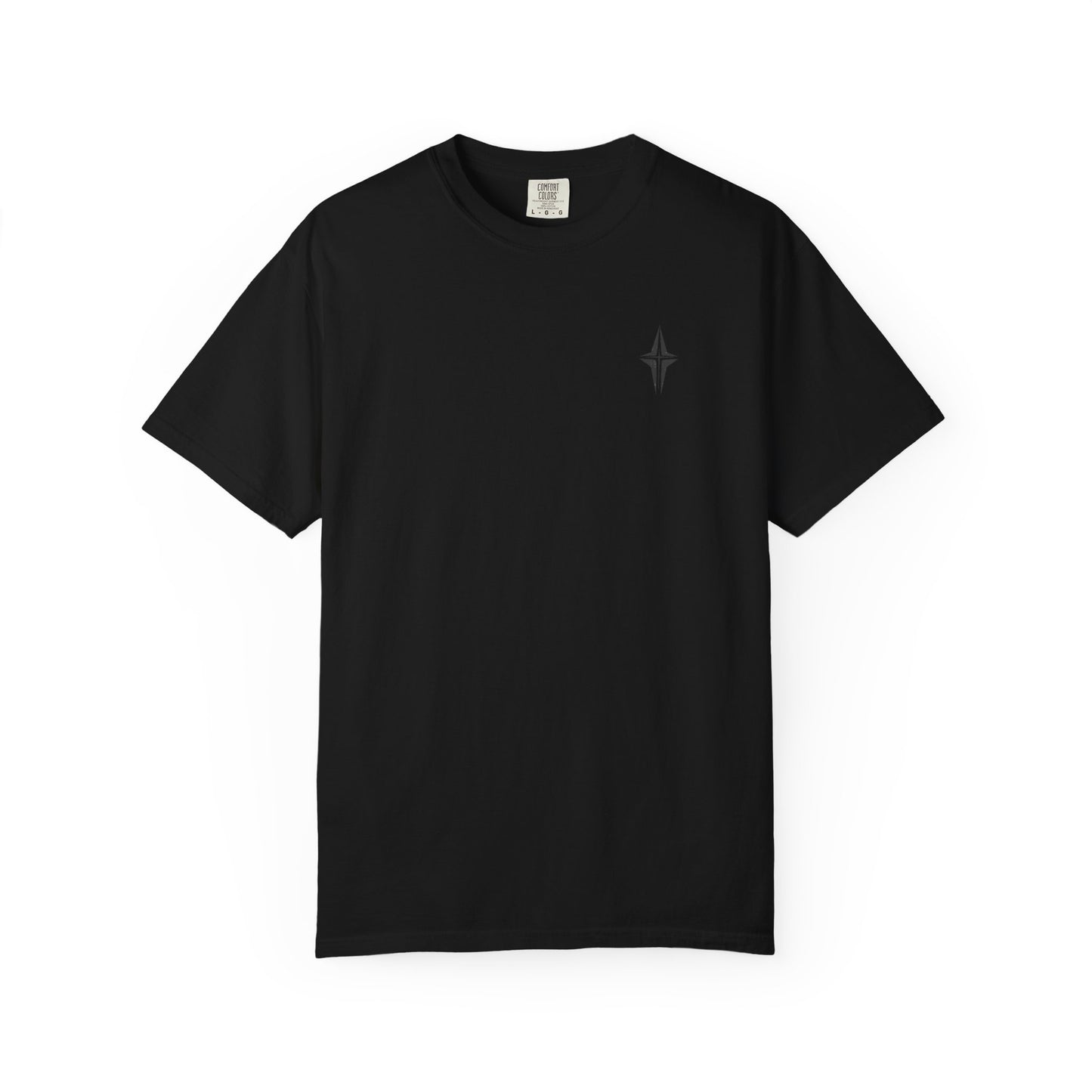 Steward Casual Tee