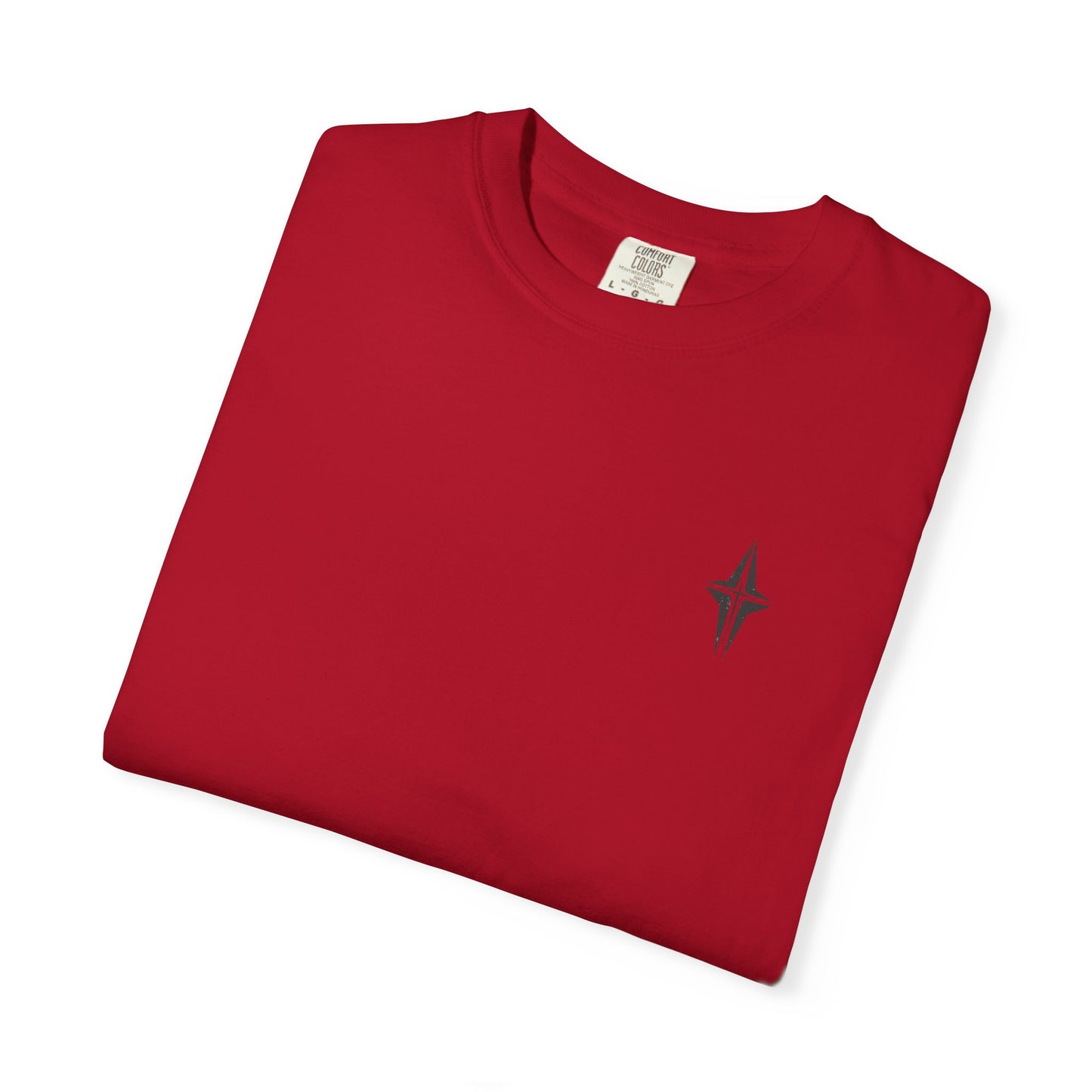 Steward Casual Tee