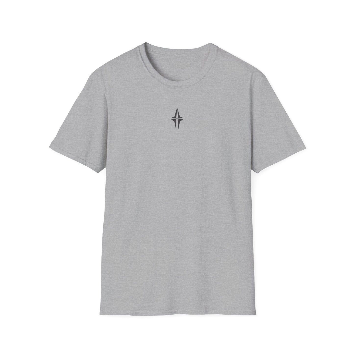 Steward Tee