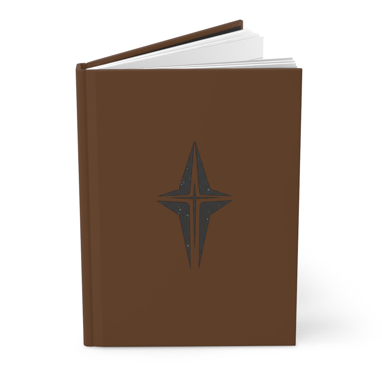 Steward Hardcover Journal