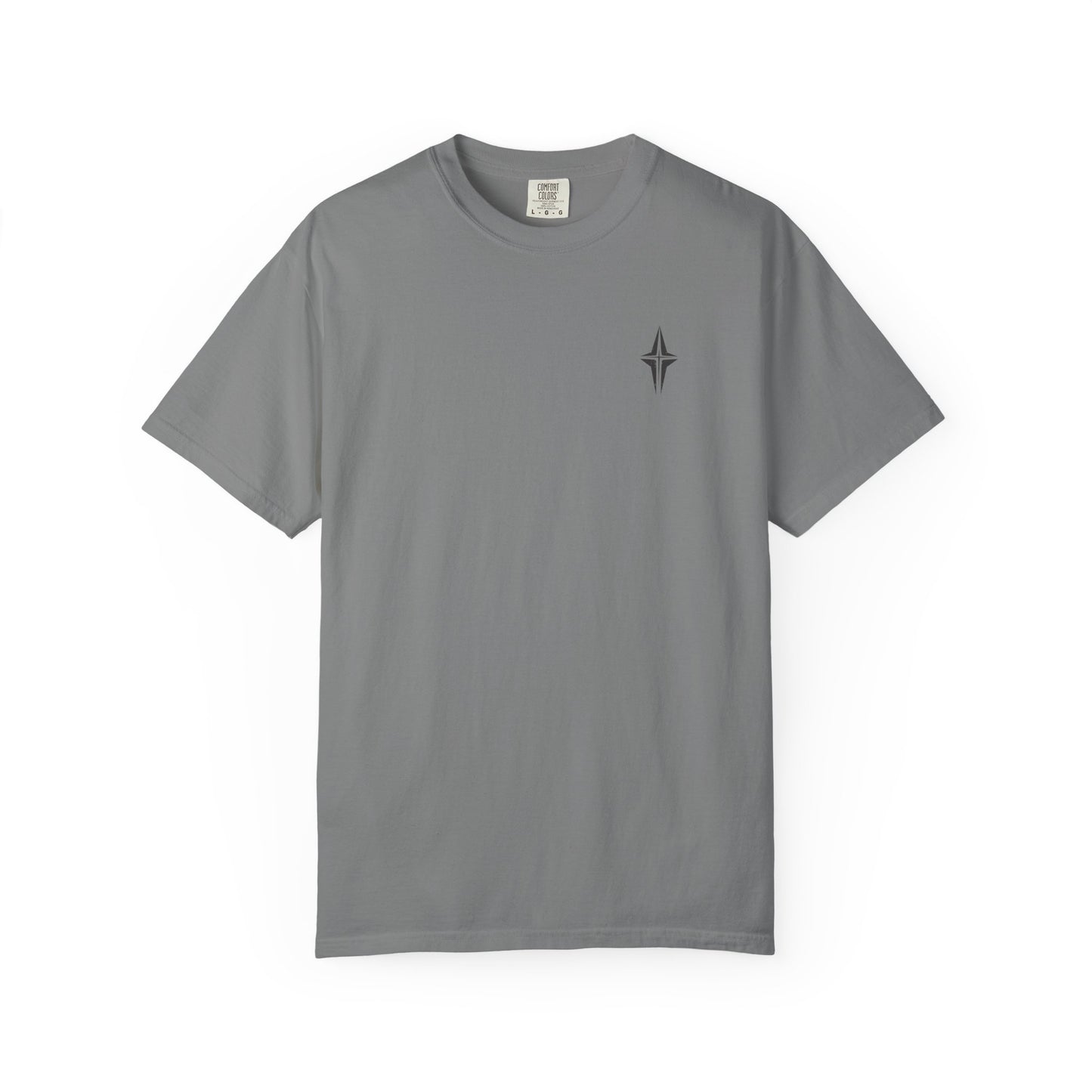 Isaiah 6:8 T-Shirt