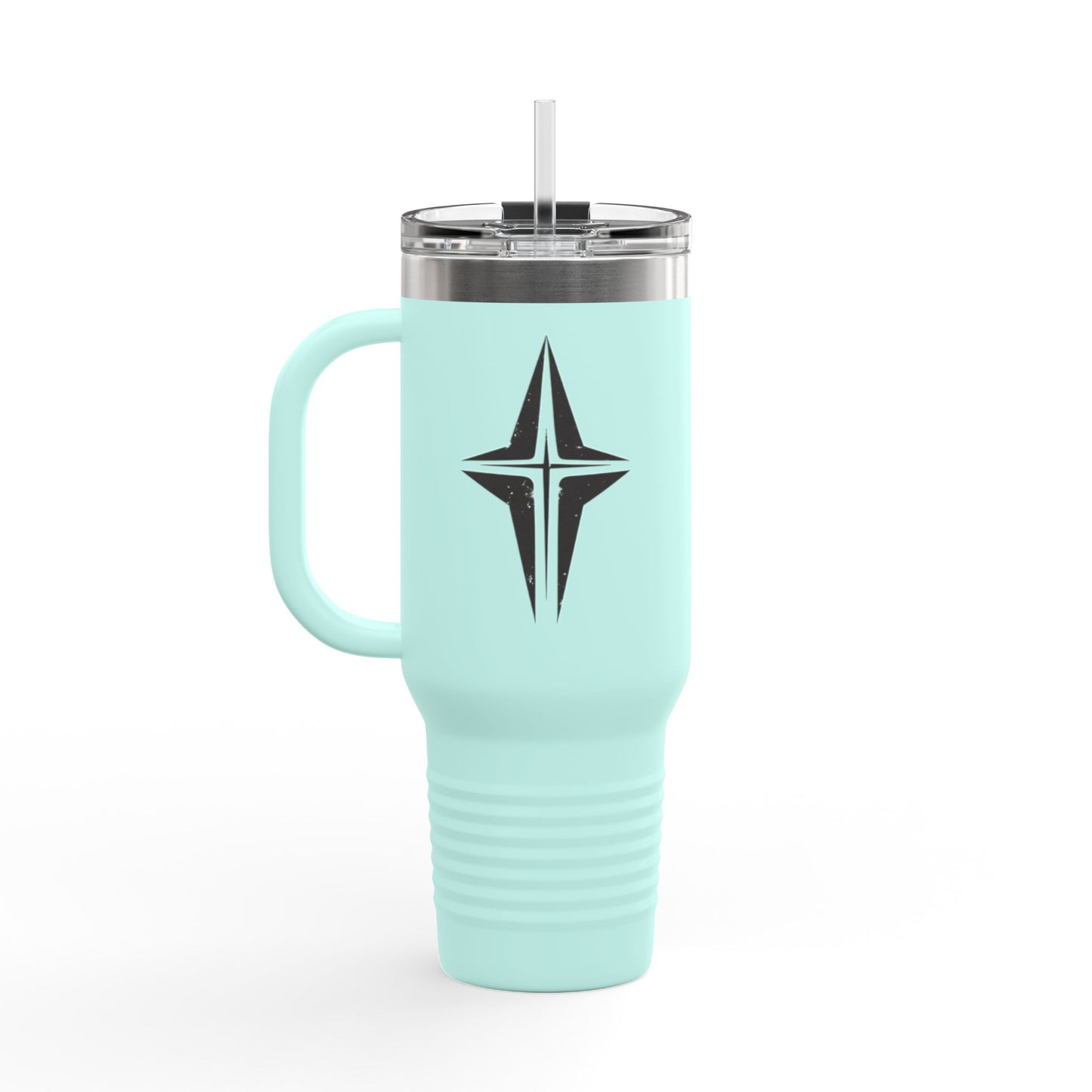 Steward Travel Mug