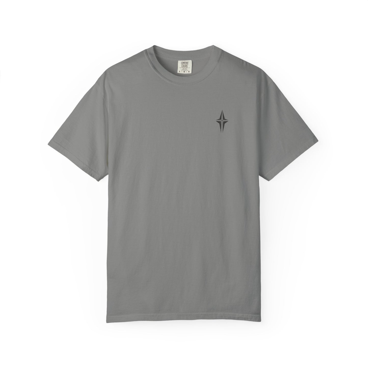 Isaiah 6:8 T-Shirt