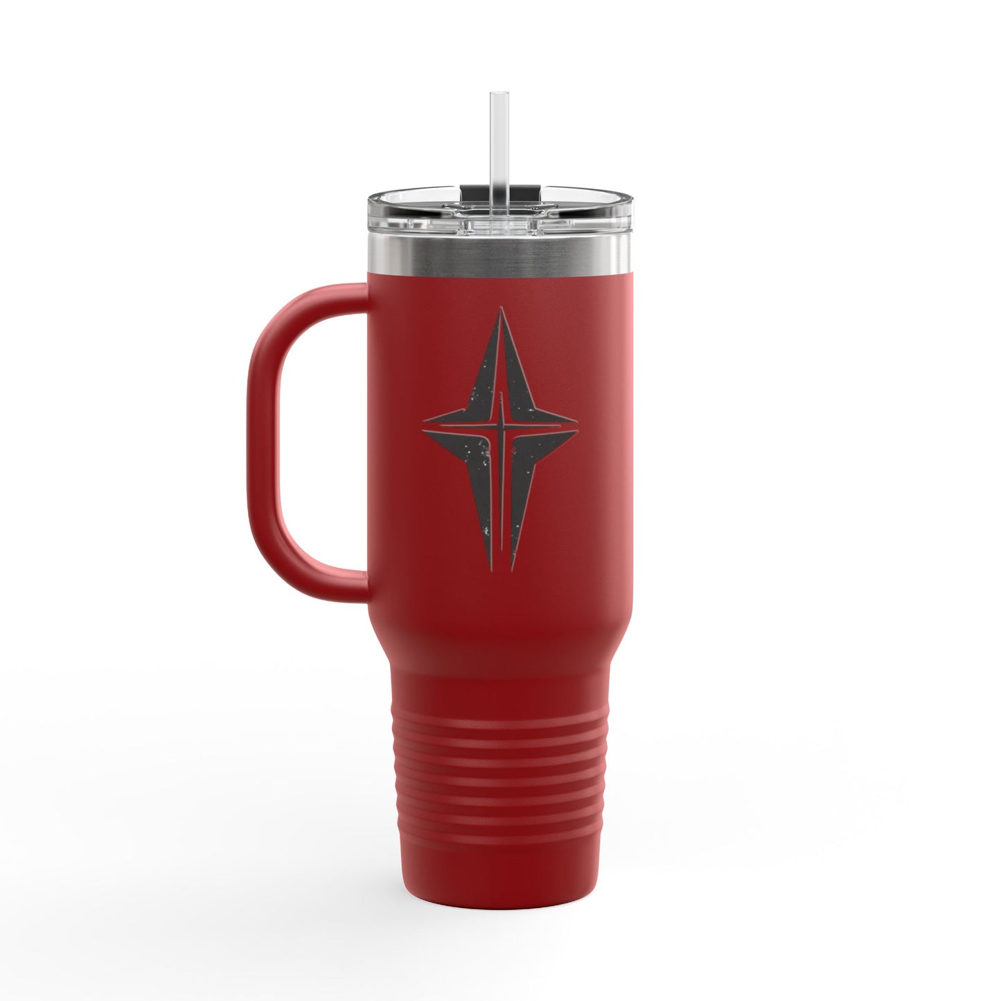 Steward Travel Mug