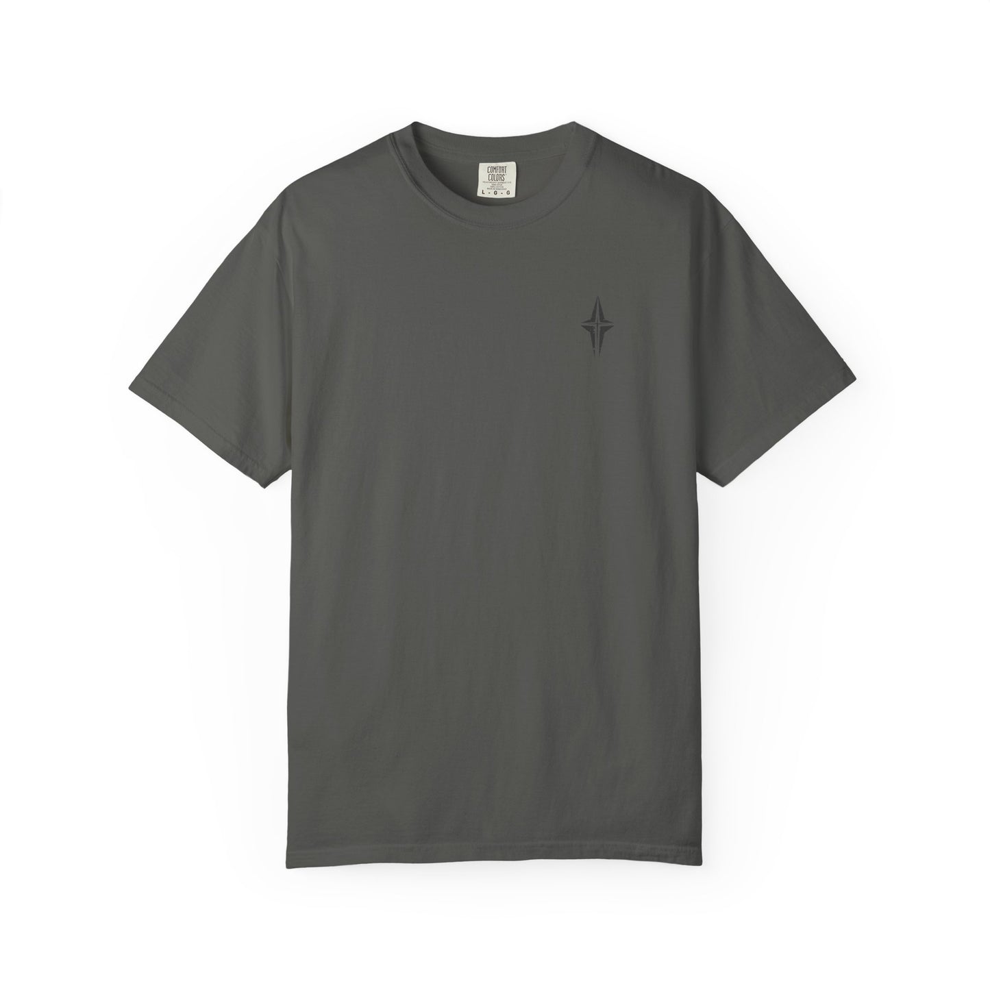 Steward Casual Tee