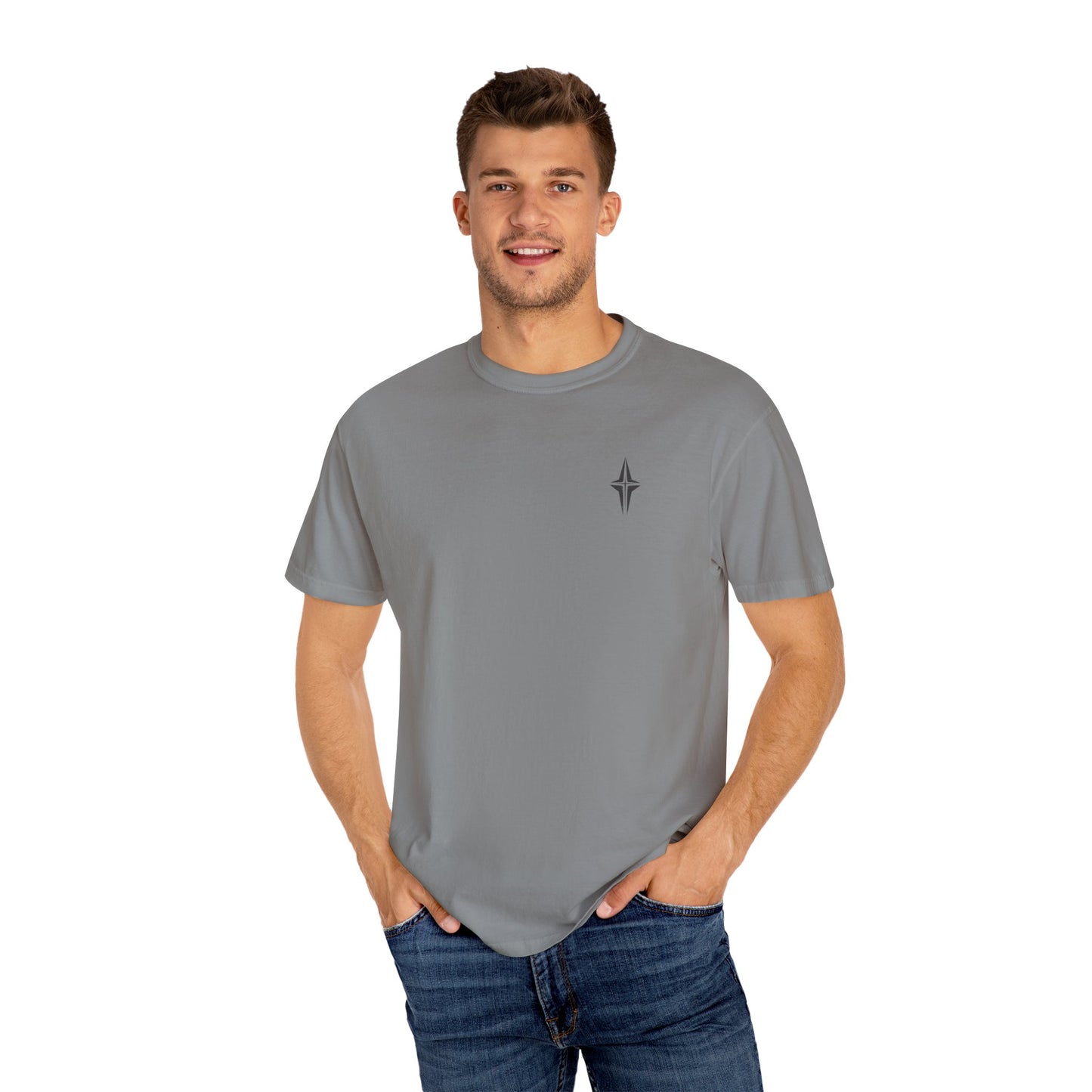 Isaiah 6:8 T-Shirt
