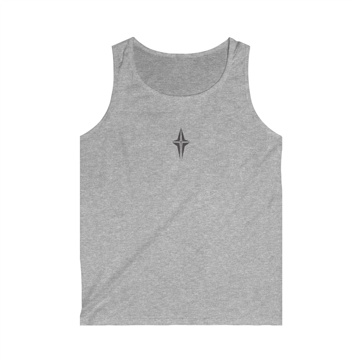 Stewardship Tank