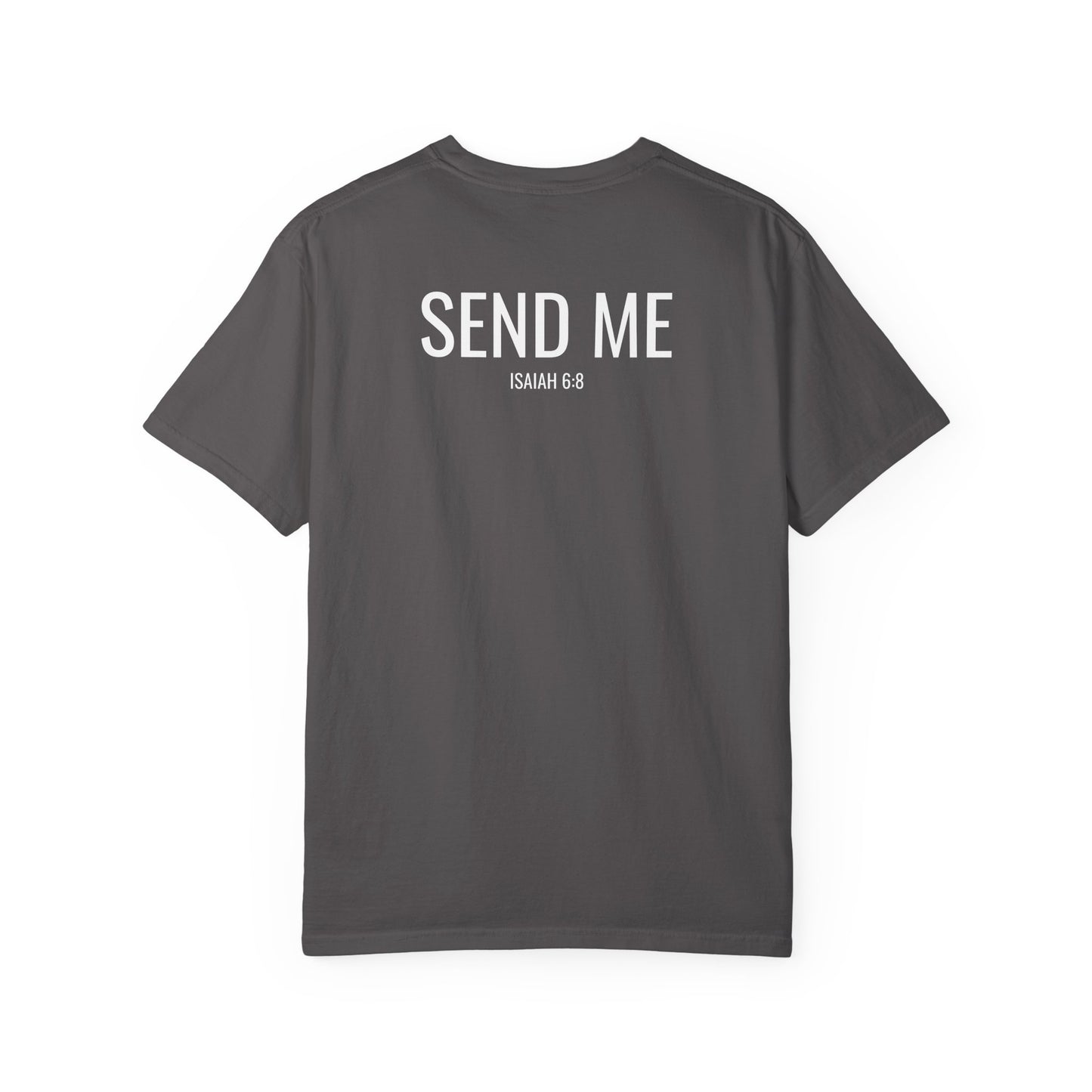 Isaiah 6:8 T-Shirt