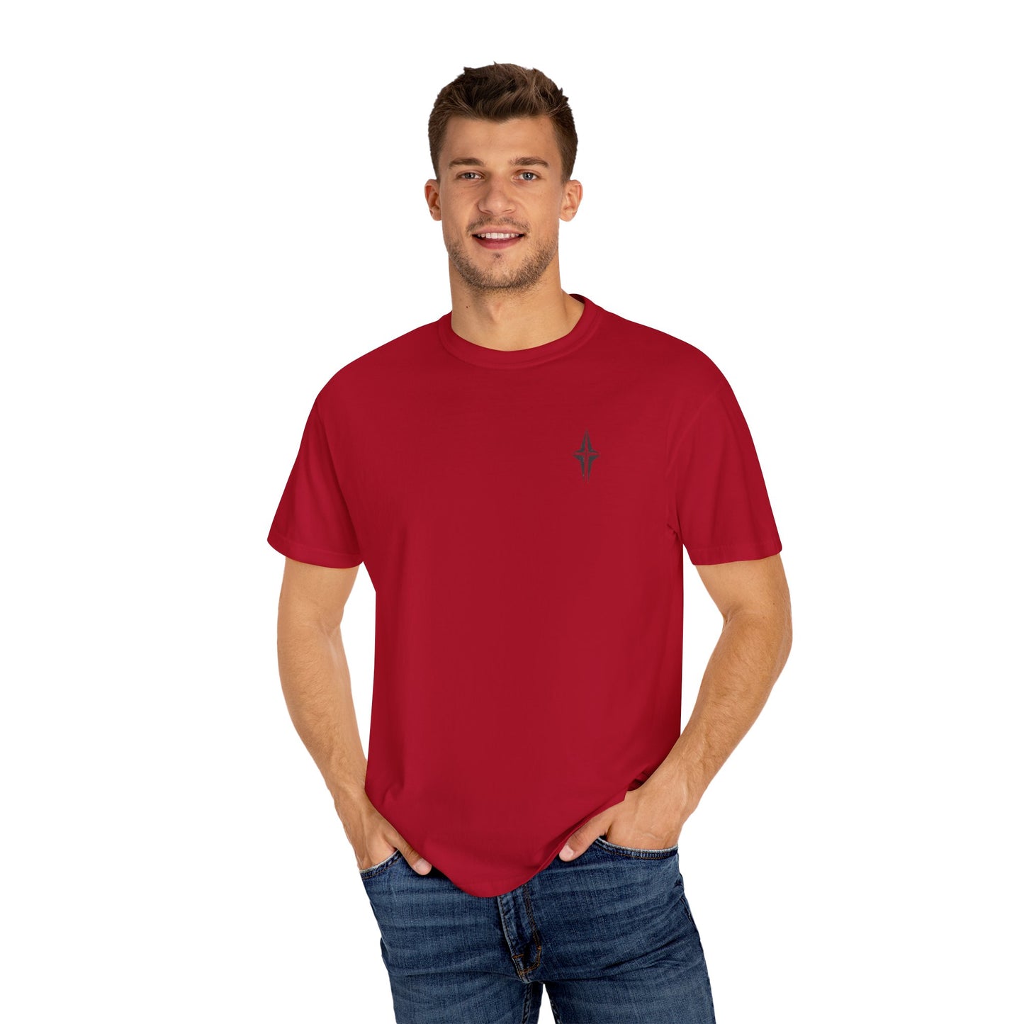 Isaiah 6:8 T-Shirt