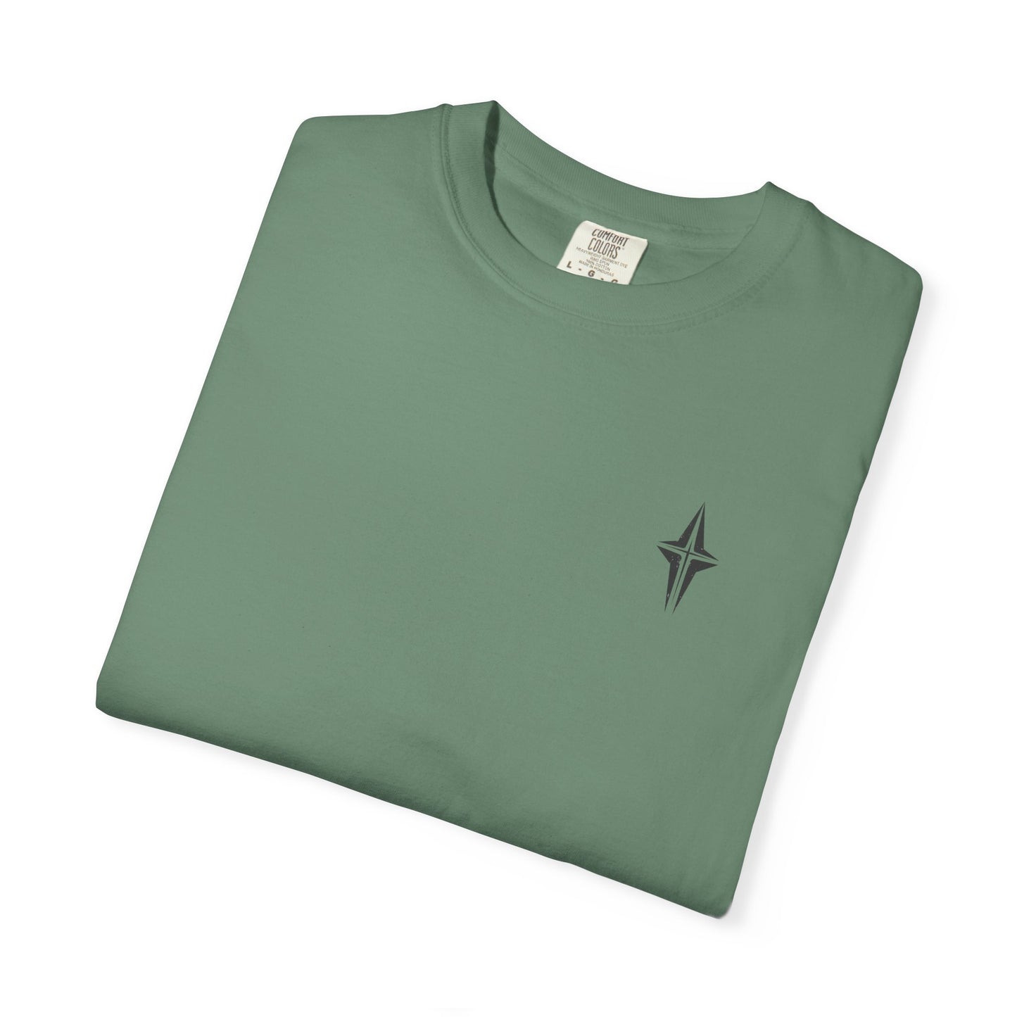Steward Casual Tee