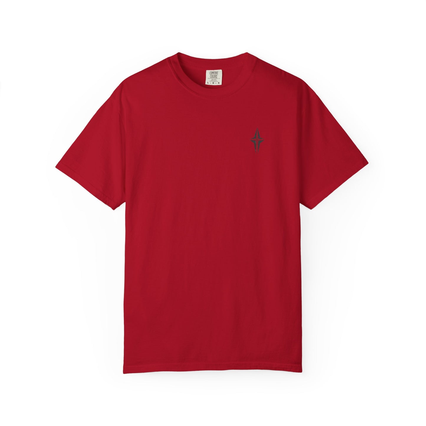 Steward Casual Tee