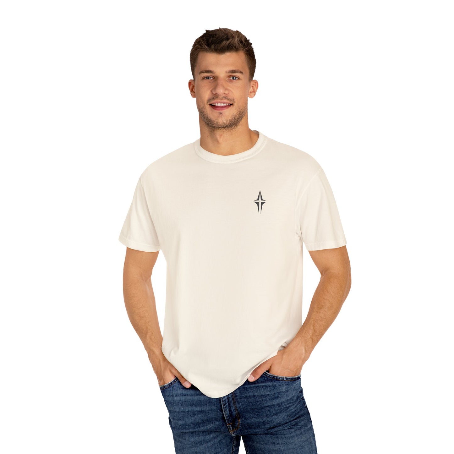 Isaiah 6:8 T-Shirt