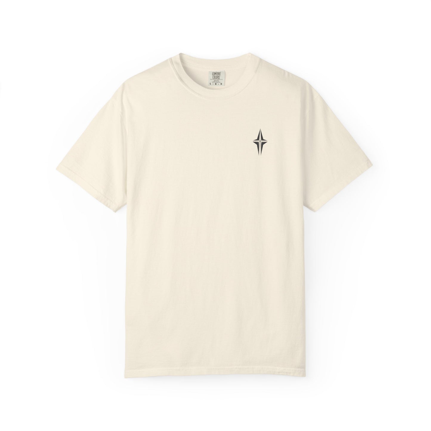 Steward Casual Tee
