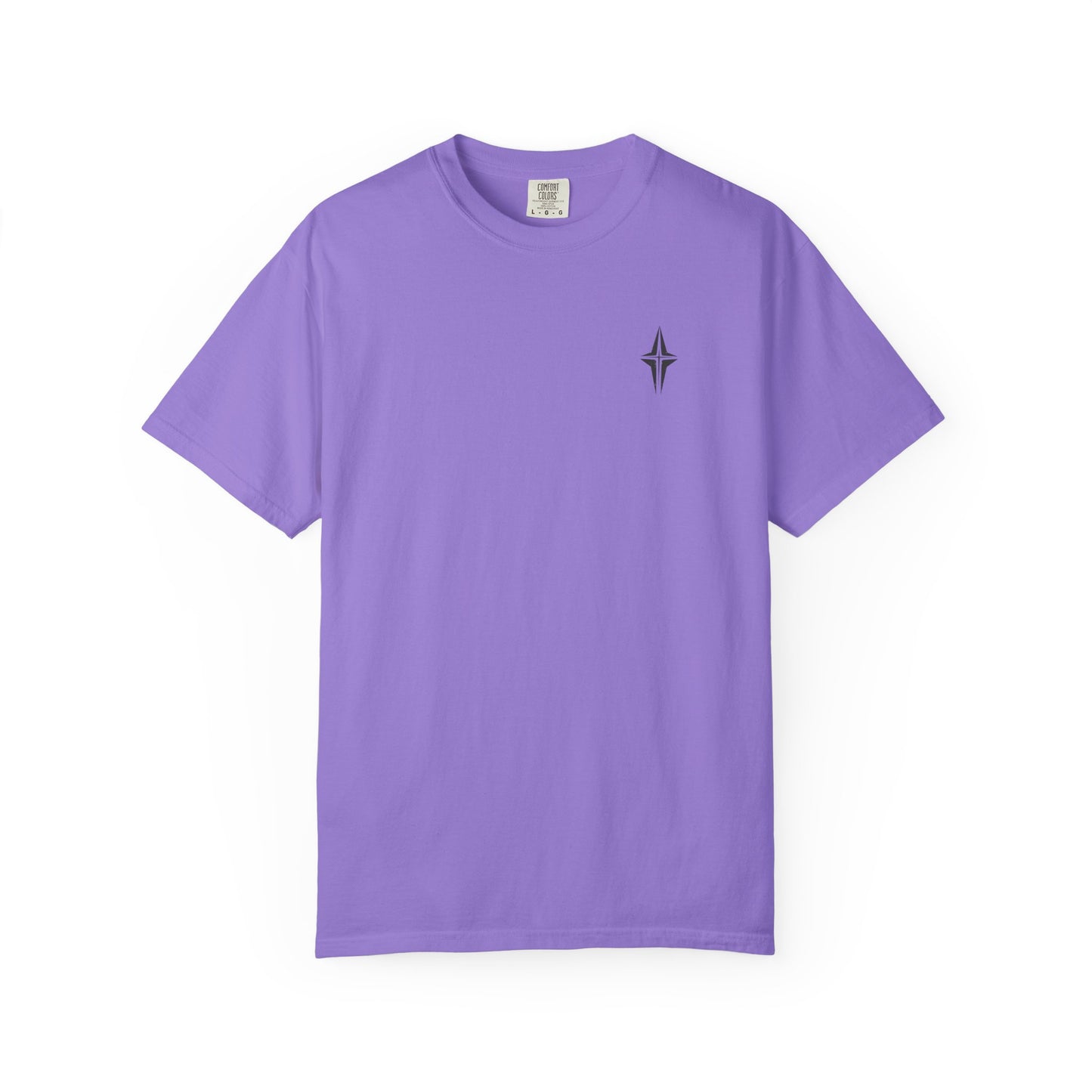 Steward Casual Tee