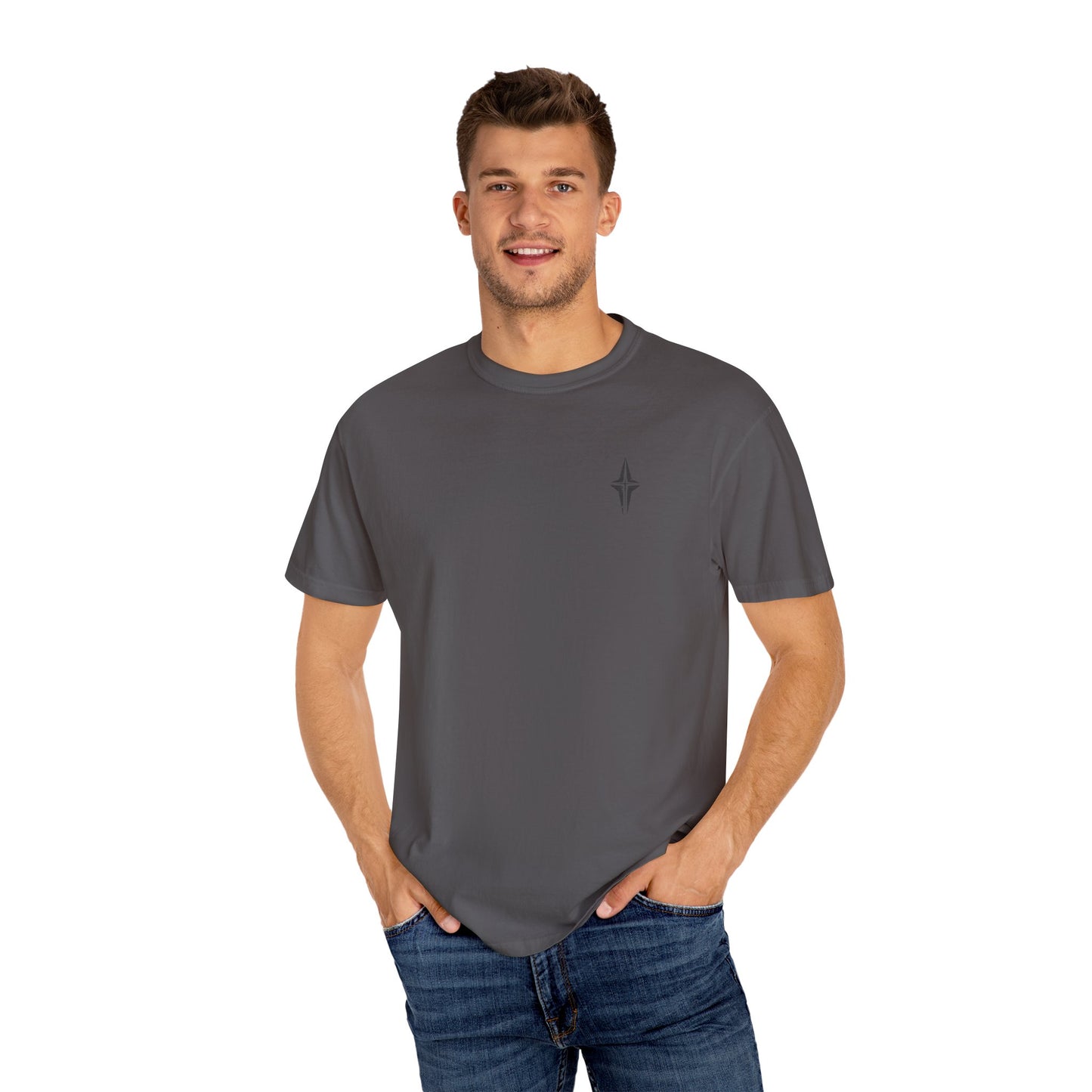 Isaiah 6:8 T-Shirt