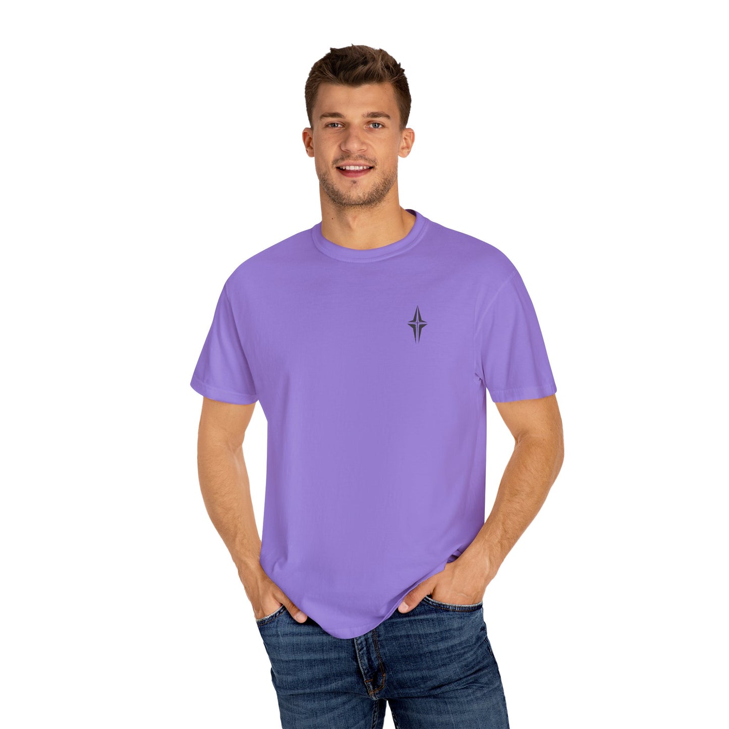Isaiah 6:8 T-Shirt