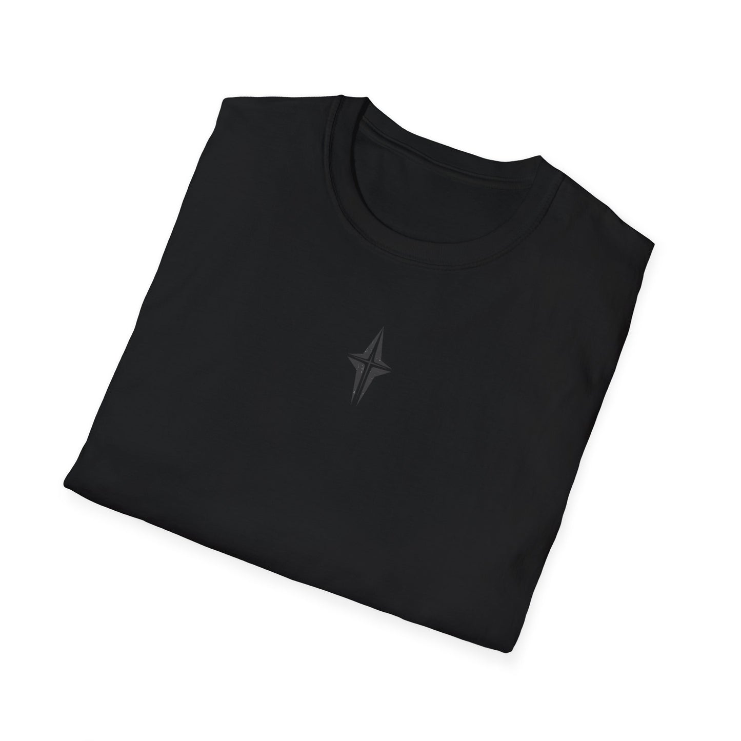 Steward Tee