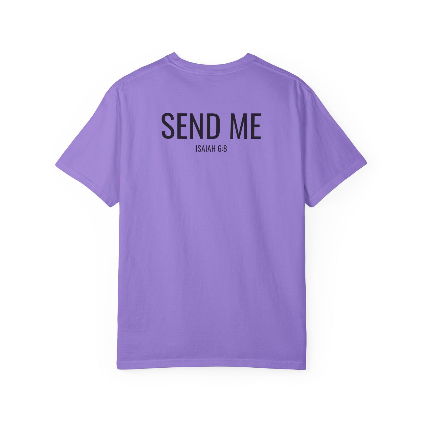 Isaiah 6:8 T-Shirt
